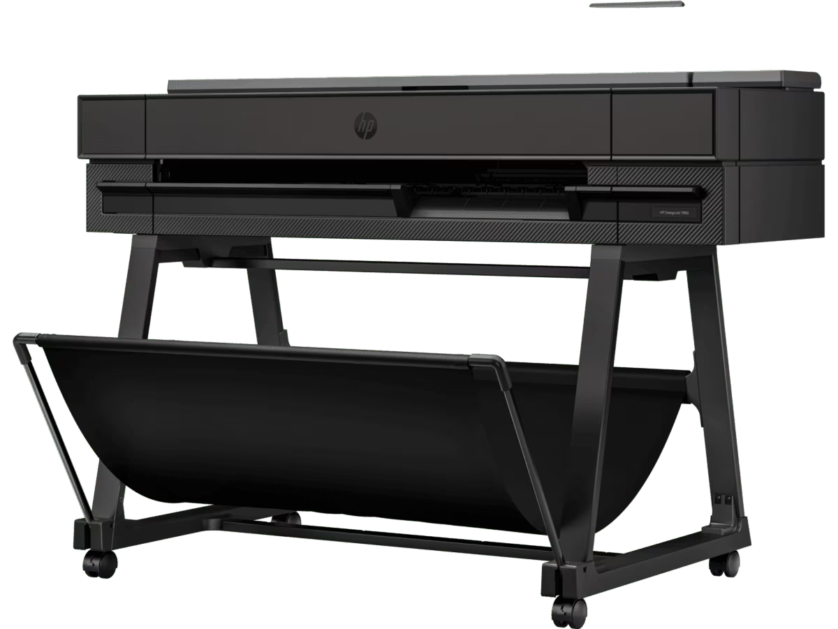 HP 2Y9H0A DesignJet T850 Impresora 36" Plotter Gran Formato