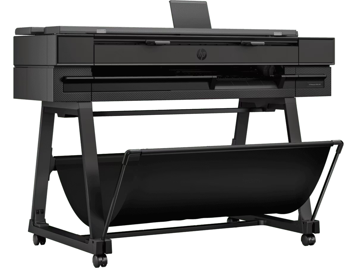 HP 2Y9H2A DesignJet T850 Impresora 36" Plotter Multifuncional Gran Formato