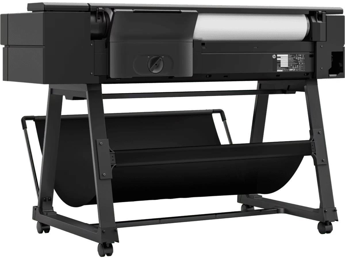 HP 2Y9H2A DesignJet T850 Impresora 36" Plotter Multifuncional Gran Formato