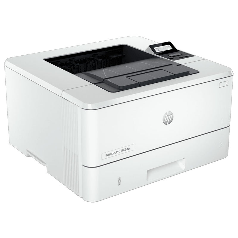 HP 2Z610A Impresora HP LaserJet Pro 4003dw Blanco y Negro