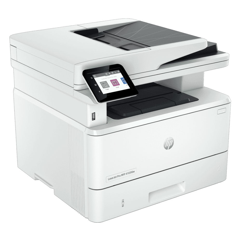 HP 2Z629A Impresora Multifuncional HP LaserJet Pro 4103fdw