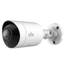 UNIVIEW IPC2105SB-ADF16KM-I0 Cámara de seguridad IP 2K 5MP 1.68mm IR20 audio microSD