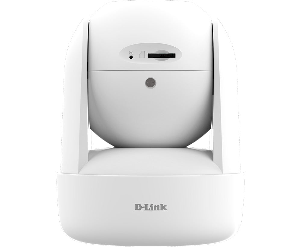 D-LINK DCS-6501LH Cámara de Seguridad 2K 3MP WIFI Bluetooth 5.2