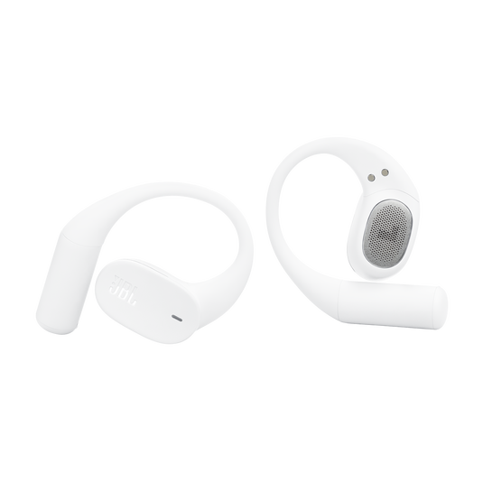 JBL SENSE LITE Auricular Inalámbrico Bluetooth IP54 Blanco JBLSENSELITEWHTAM