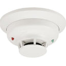 SYSTEM SENSOR 2W-B Conventional 2-wire 24v smoke detector with base