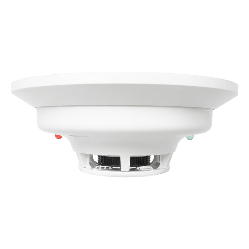 SYSTEM SENSOR 2W-B Detector de humo convencional 2 hilos 24v con base