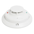 SYSTEM SENSOR 2W-B Conventional 2-wire 24v smoke detector with base