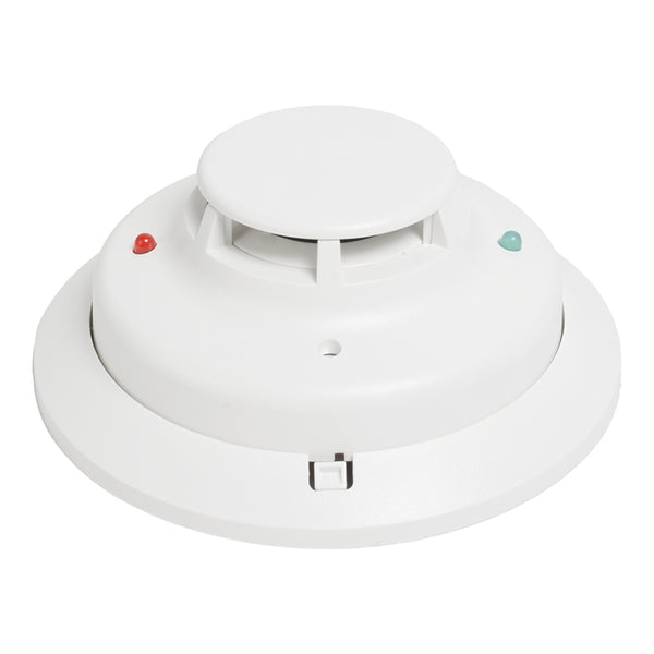 SYSTEM SENSOR 2W-B Detector de humo convencional 2 hilos 24v con base