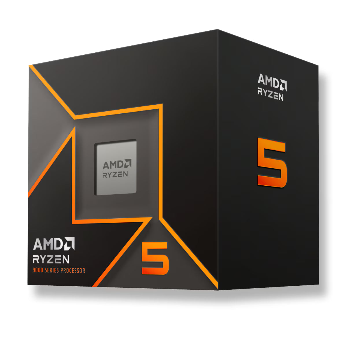 AMD 100-100000718BOX Procesador Ryzen 7-5800XT 6 Núcleos 4.8GHz