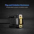 UGREEN MM101 30449 Cable Adaptador HDMI a VGA 1.5m