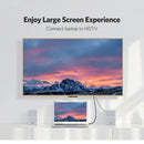 UGREEN MM101 30449 Cable Adaptador HDMI a VGA 1.5m