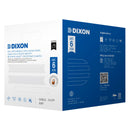 DIXON 3067 Cable F/UTP Cat6 CCA 23AWG PE Exterior Negro 305m
