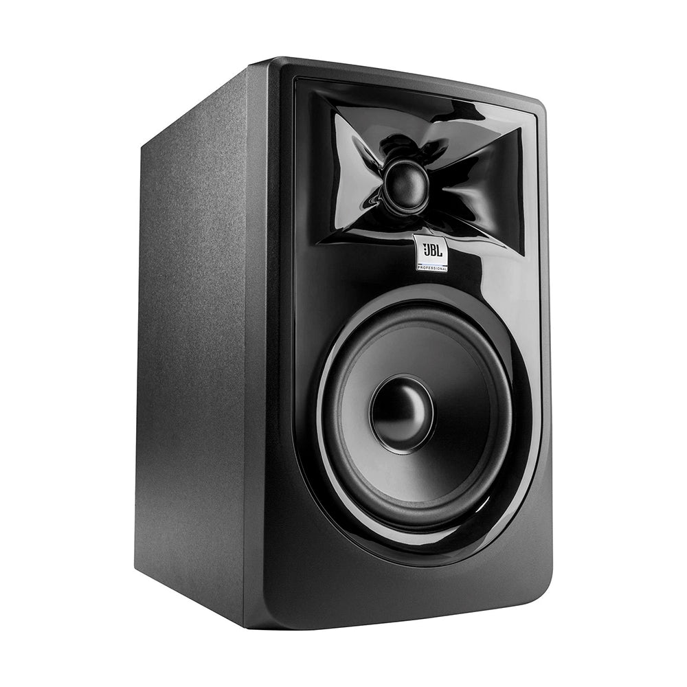 JBL 306PMKLL Monitor de Estudio Bidireccional Activo 6.5"