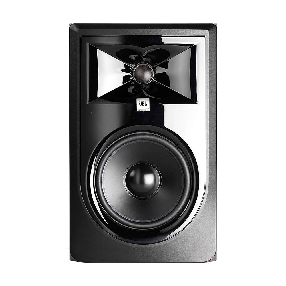 JBL 306PMKLL Monitor de Estudio Bidireccional Activo 6.5"