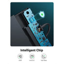 UGREEN CM471 30719 Gabinete USB 3.0 2.5" Disco Rígido