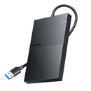 UGREEN CM471 30719 Gabinete USB 3.0 2.5" Disco Rígido