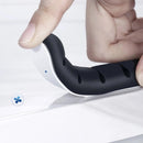 UGREEN LP114 30762 Organizador de Cables 4 Ranuras 2-Pack