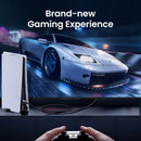 UGREEN NW153 30795 Cable de Red UTP Trenzado Cat8 Cobre 10m