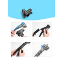 UGREEN LP121 30818 Protetor e organizador de cabos de 1,5 m, preto