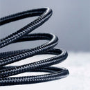 UGREEN US177 30875 USB 2.0 para Micro USB + USB-C Cabo Macho 3A