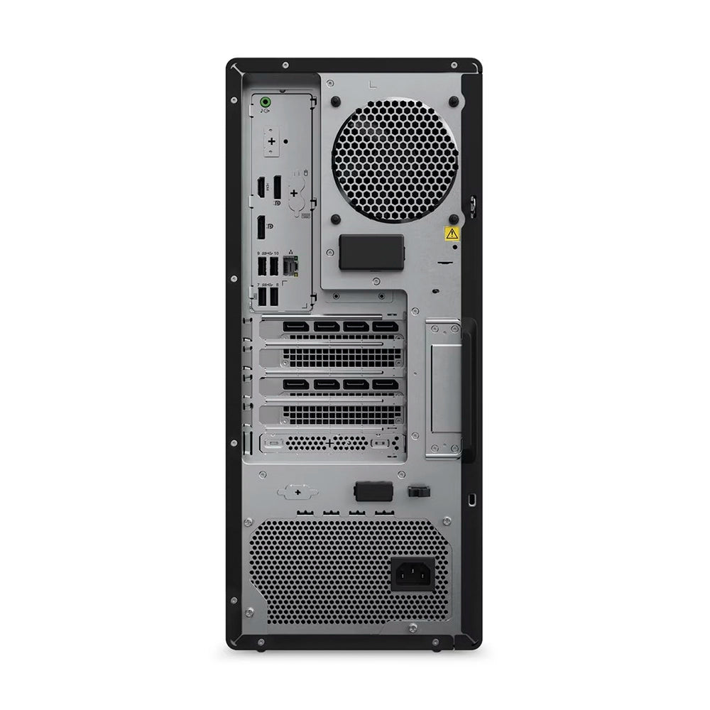 LENOVO ThinkStation P3 Tower Workstation Intel Core i9 14900 5.8GHz 16GB DDR5 1TB SSD Windows 11 Pro 30GU0030LM