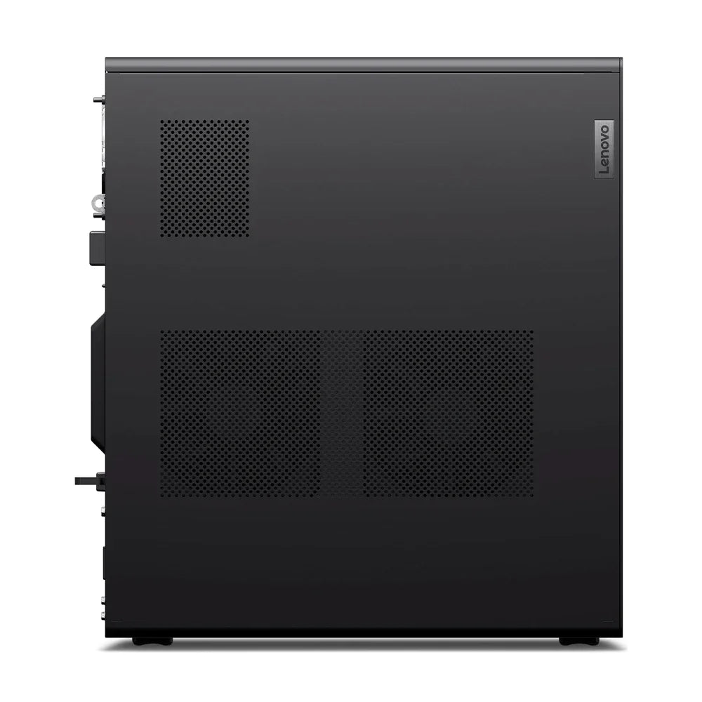 LENOVO ThinkStation P3 Tower Gen 2 Workstation Intel Core Ultra 7 265k 5.5GHz 32GB DDR5 1TB SSD Windows 11 Pro 30HS001HLM
