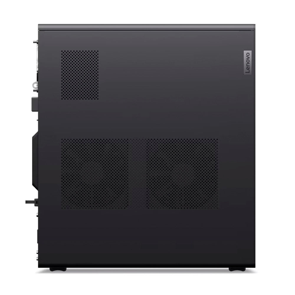LENOVO ThinkStation P3 Gen 2 Computadora Intel Core Ultra 7-265K 32GB DDR5 1TB SSD Windows 11 Pro 30HS001JLM