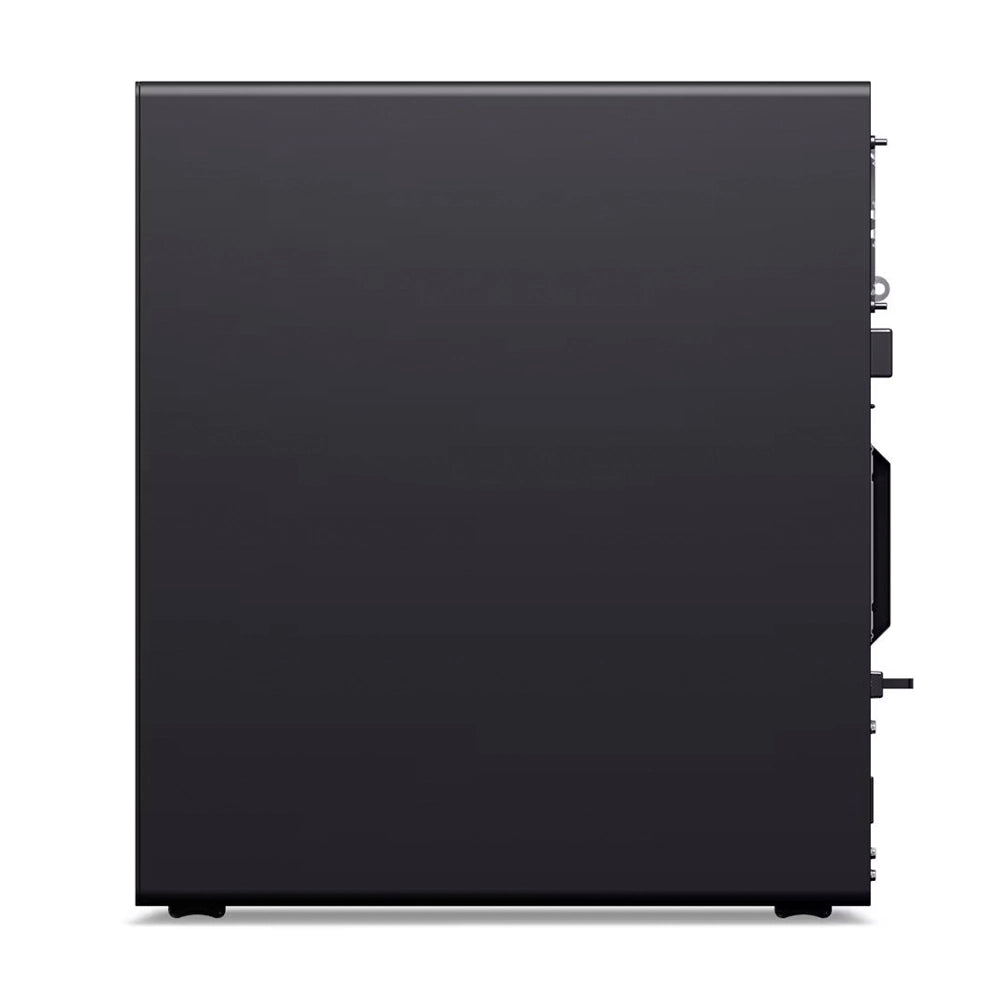 LENOVO ThinkStation P3 Gen 2 Computadora Intel Core Ultra 7-265K 32GB DDR5 1TB SSD Windows 11 Pro 30HS001JLM