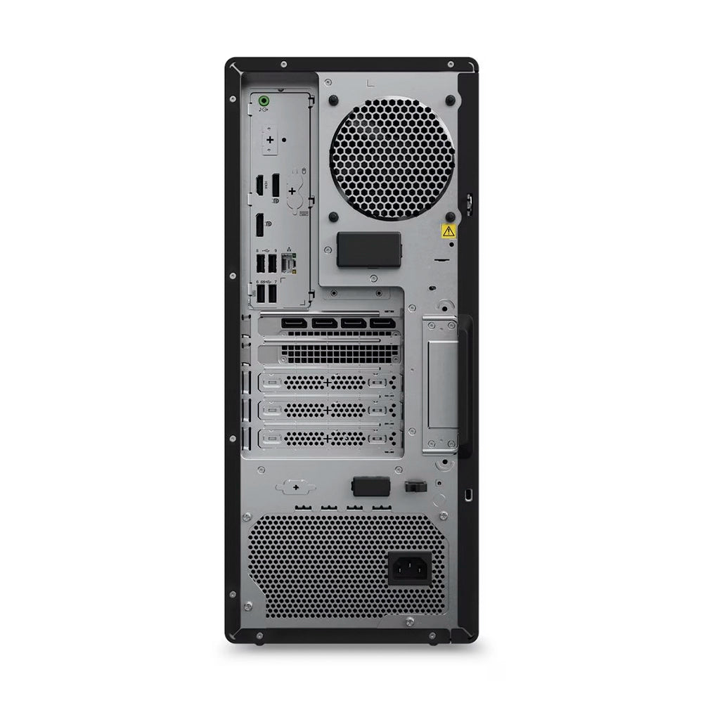 LENOVO ThinkStation P3 Gen 2 Computadora Intel Core Ultra 7-265K 32GB DDR5 1TB SSD Windows 11 Pro 30HS001JLM