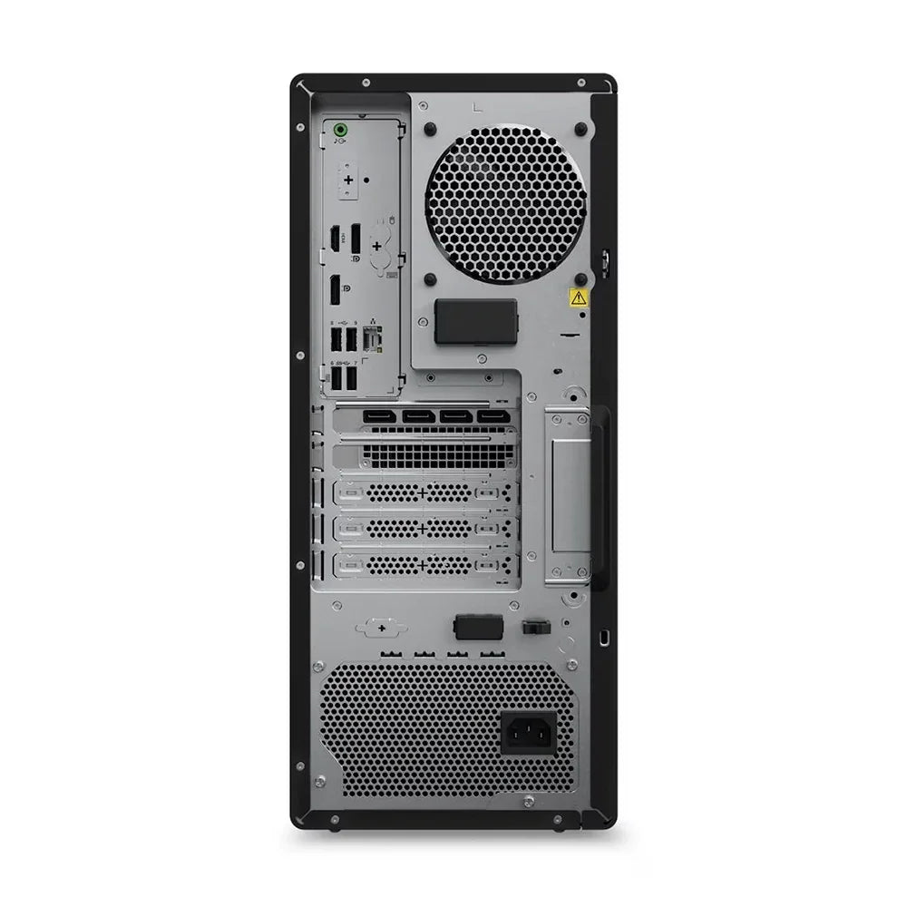 LENOVO ThinkStation P3 Tower Gen 2 Workstation Intel Core Ultra 9 285K 5.7GHz 32GB DDR5 Windows 11 Pro 30HS001LLM