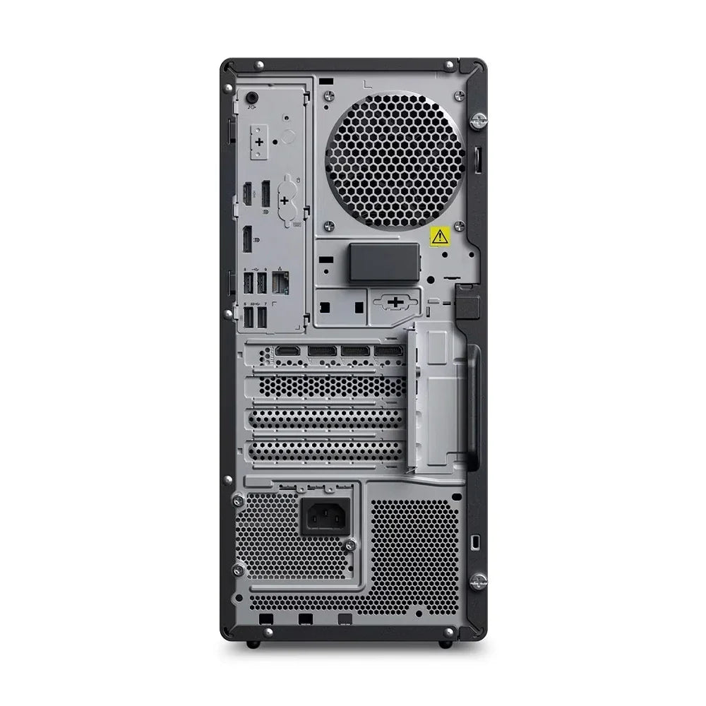LENOVO ThinkStation P2 Tower Gen 2 Workstation Intel Core Ultra 7 265K 5.5GHz 32GB DDR5 Windows 11 Pro 30JR000TLM