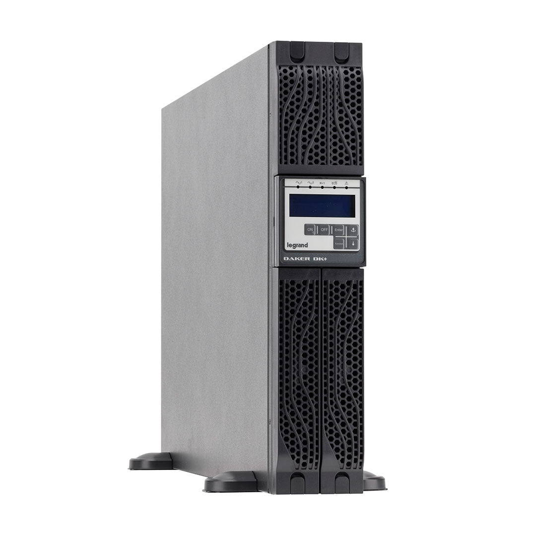 LEGRAND 310171 UPS Daker DK Plus 2KVA 1800W Rack o Torre