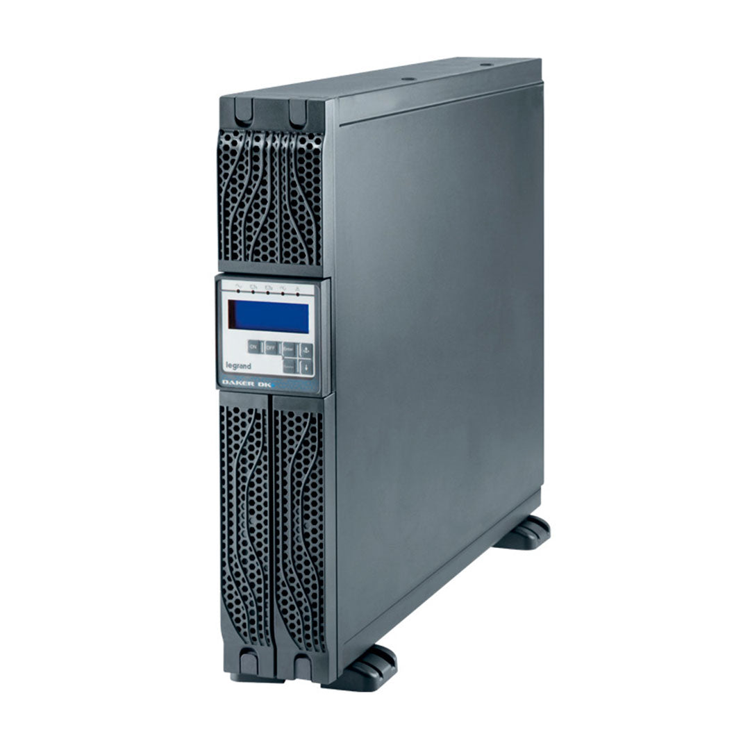 LEGRAND 310171 UPS Daker DK Plus 2KVA 1800W Rack o Torre