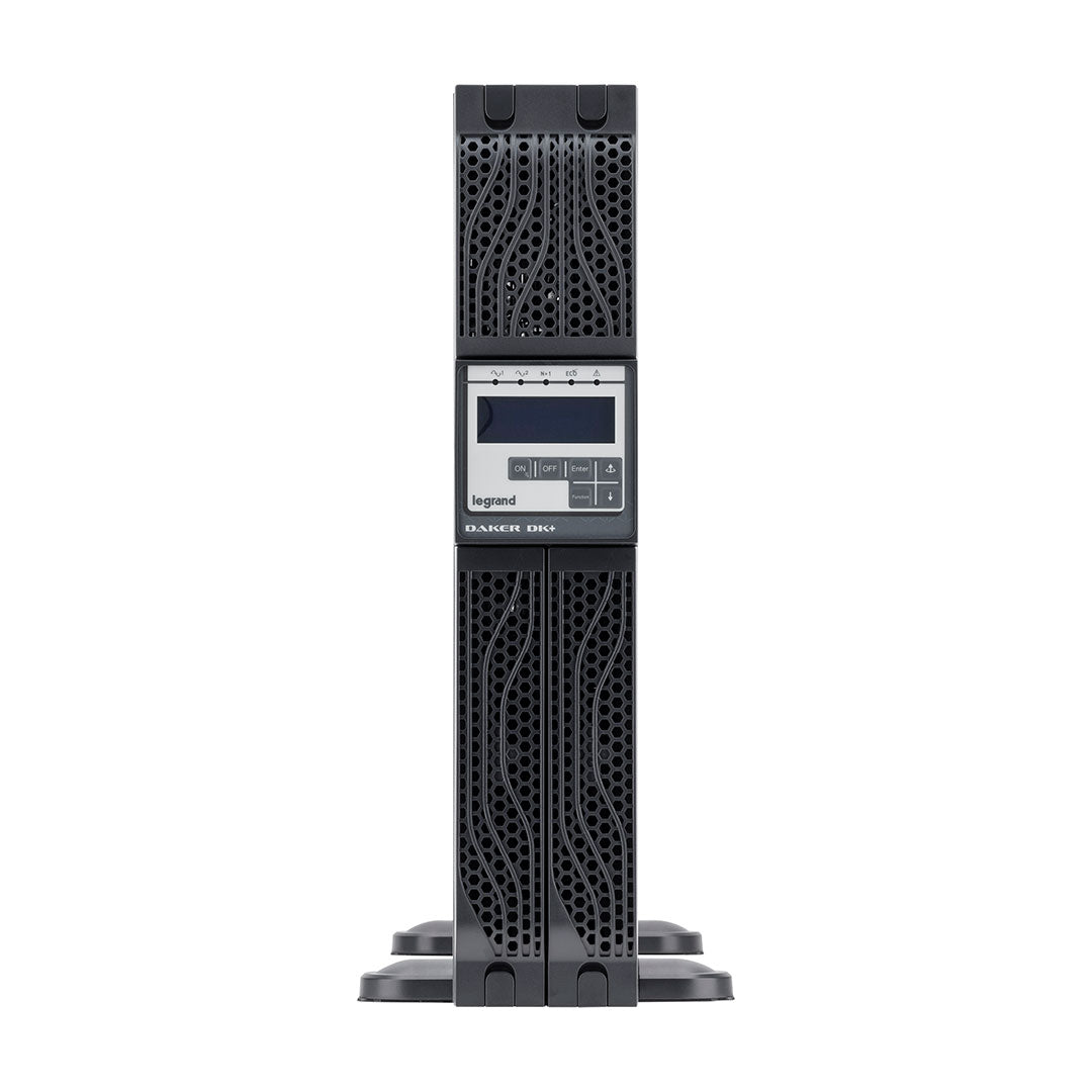 LEGRAND 310172 UPS Daker DK Plus 3KVA 2700W Rack o Torre