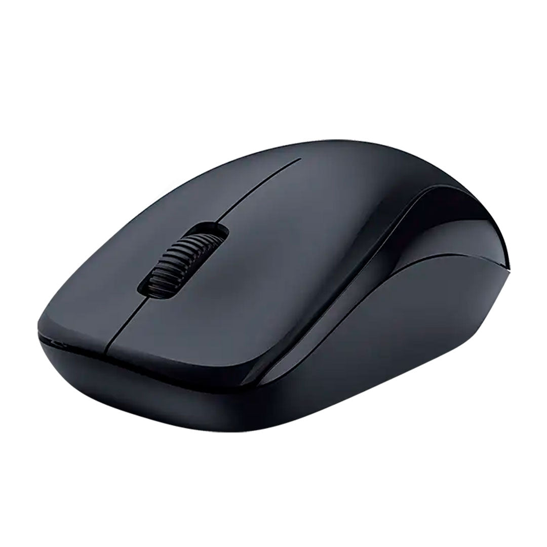 GENIUS NX-7000 Mouse inalámbrico 1200DPI, Blueeye, 3 botones, negro 31030027400