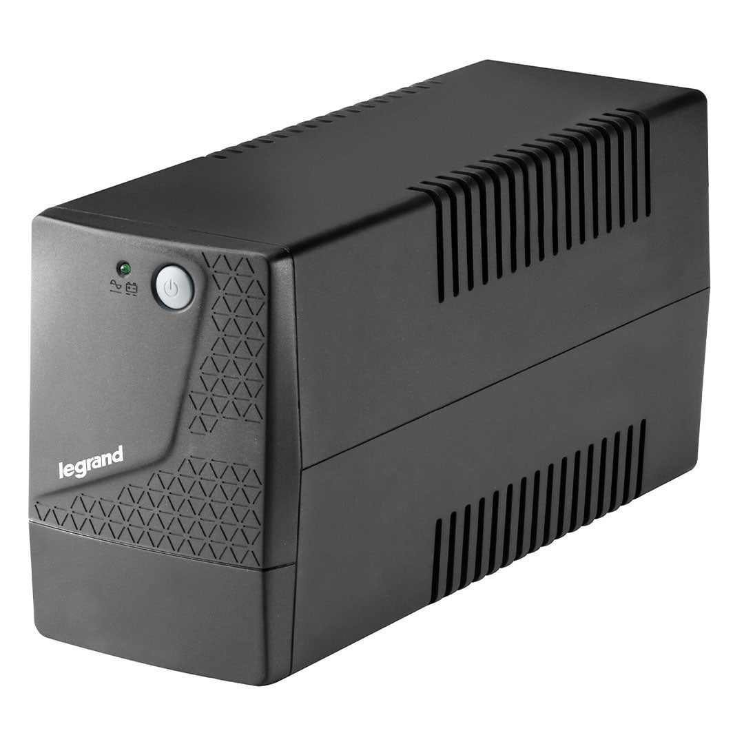 LEGRAND 310307 UPS Interactivo KEOR SPX 1KVA 600W 4 Tomas