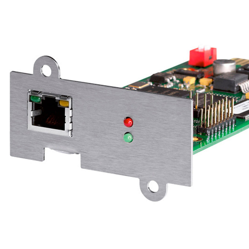 LEGRAND 310938 Placa de monitoramento e controle SNMP interna cs101 para ups