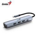 GENIUS UH-545