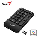 GENIUS NUMPAD 1000