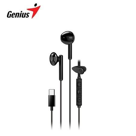 GENIUS 	HS-M366