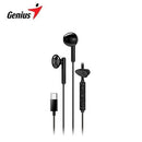 GENIUS 	HS-M366