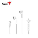 GENIUS 	HS-M366