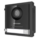 HIKVISION DS-KD8003-IME1 2MP Fisheye Video Intercom Camera with One Button