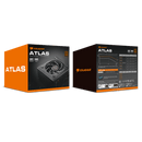 COUGAR FUENTE DE PODER ATLAS 750W