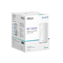 TP-LINK DECO BE85 1-Pack Router MESH WiFi7 BE19000 tres bandas