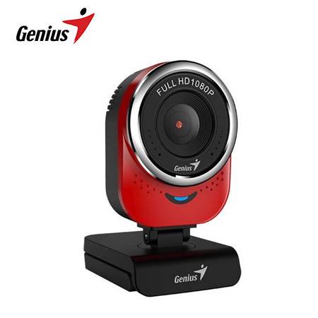 GENIUS QCAM 6000 FHD
