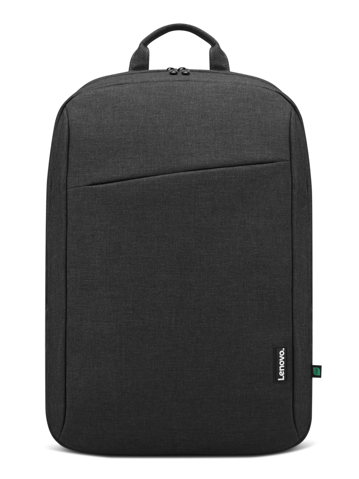 LENOVO B210 Mochila Casual Portátiles Poliester 16" Negro 4X40T84059