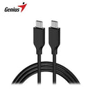 GENIUS 	ACC-C2CC-3A