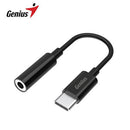 GENIUS ACC-C100 USB-C