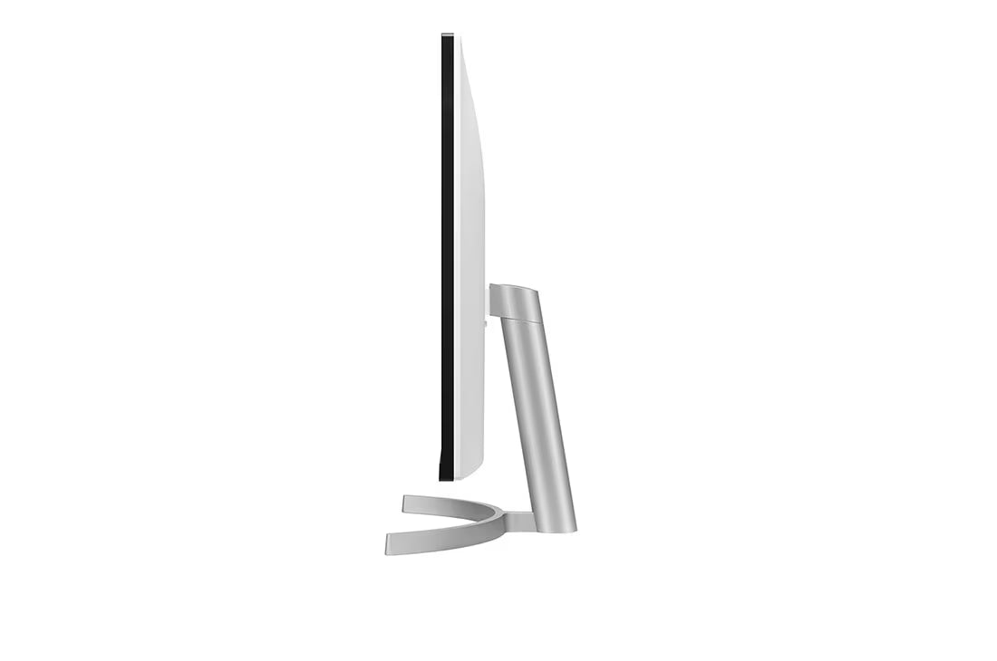 LG 32UN500-W Monitor LED 31.5" UHD 4K HDR